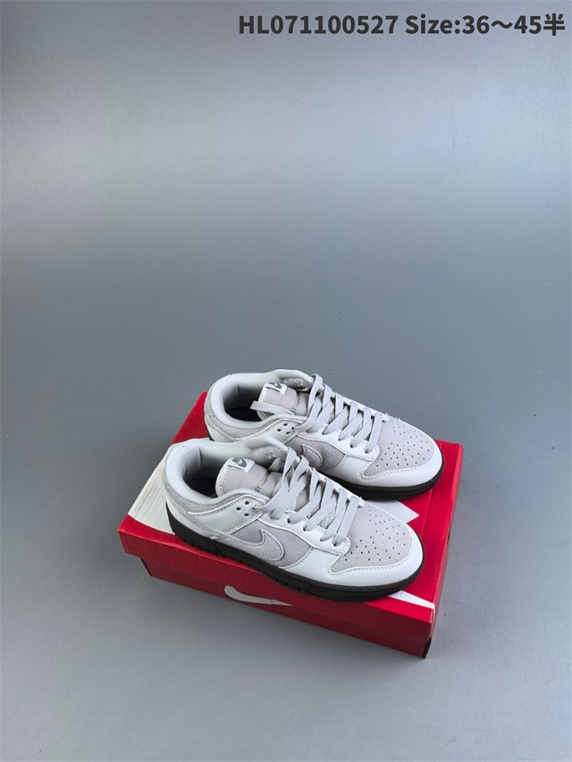 men Low top dunk sb shoes 36-45 2025-9-19-155